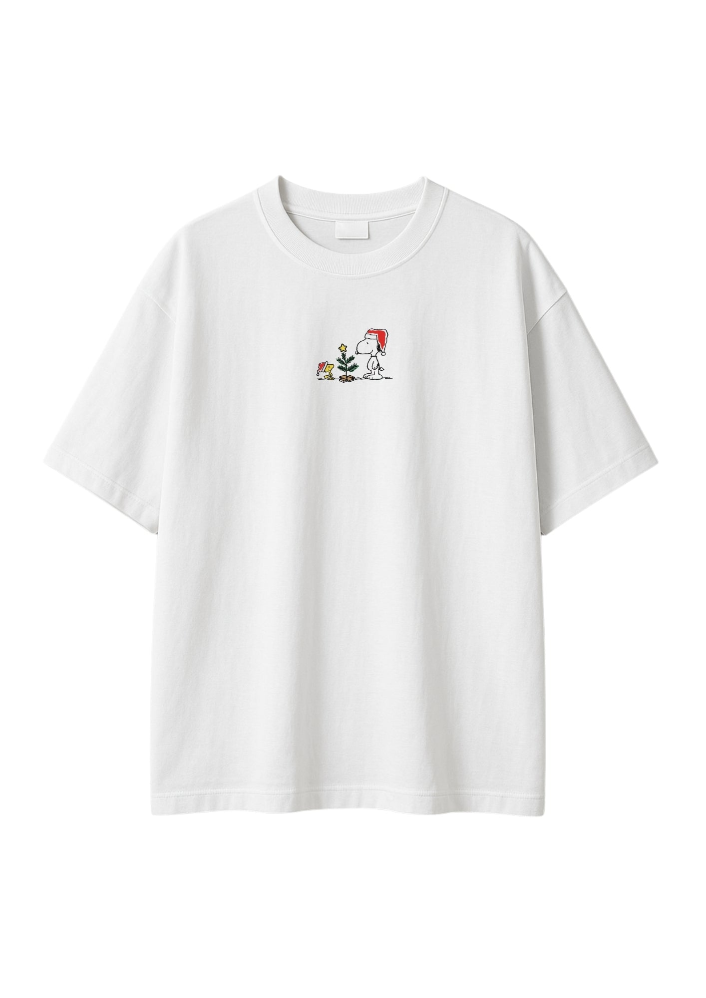 Chillandout New Year’ 26 collection – %100 Pamuklu Tshirt