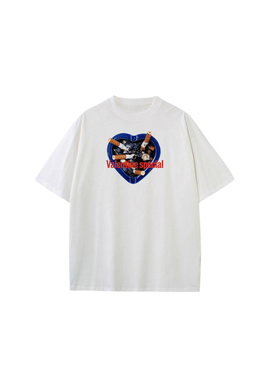 Oversize's #48OV Unisex Oversize T-Shirt - 2025 Summer Collection - Chillout