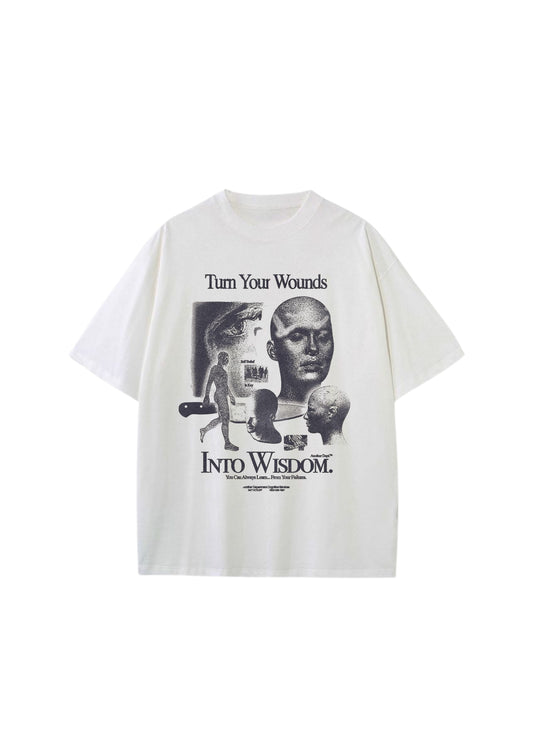 Oversize's #52OV Unisex Oversize T-Shirt - 2025 Summer Collection - Chillout