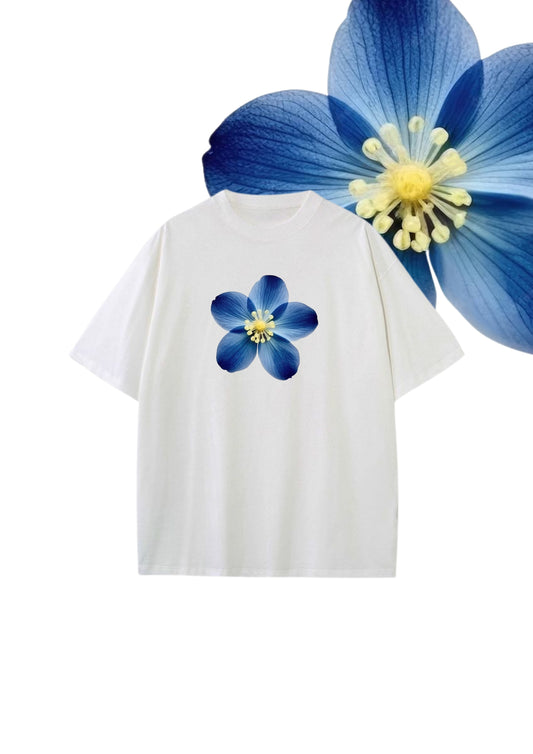 Oversize's #54OF Unisex Oversize T-Shirt - 2025 Summer Collection - Chillout