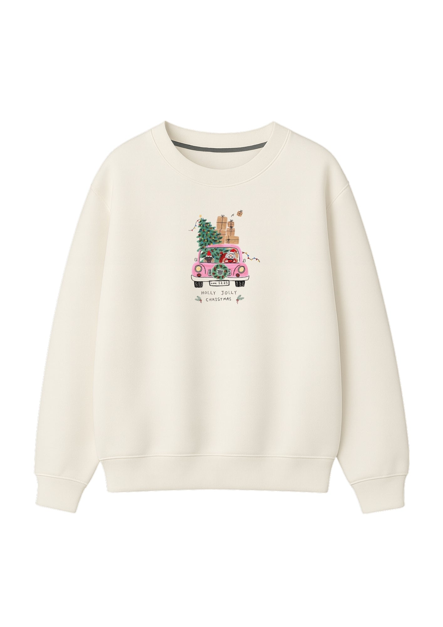 Chillandout New Year’ 26 collection – %100 Pamuklu