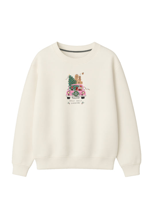 Chillandout New Year’ 26 collection – %100 Pamuklu