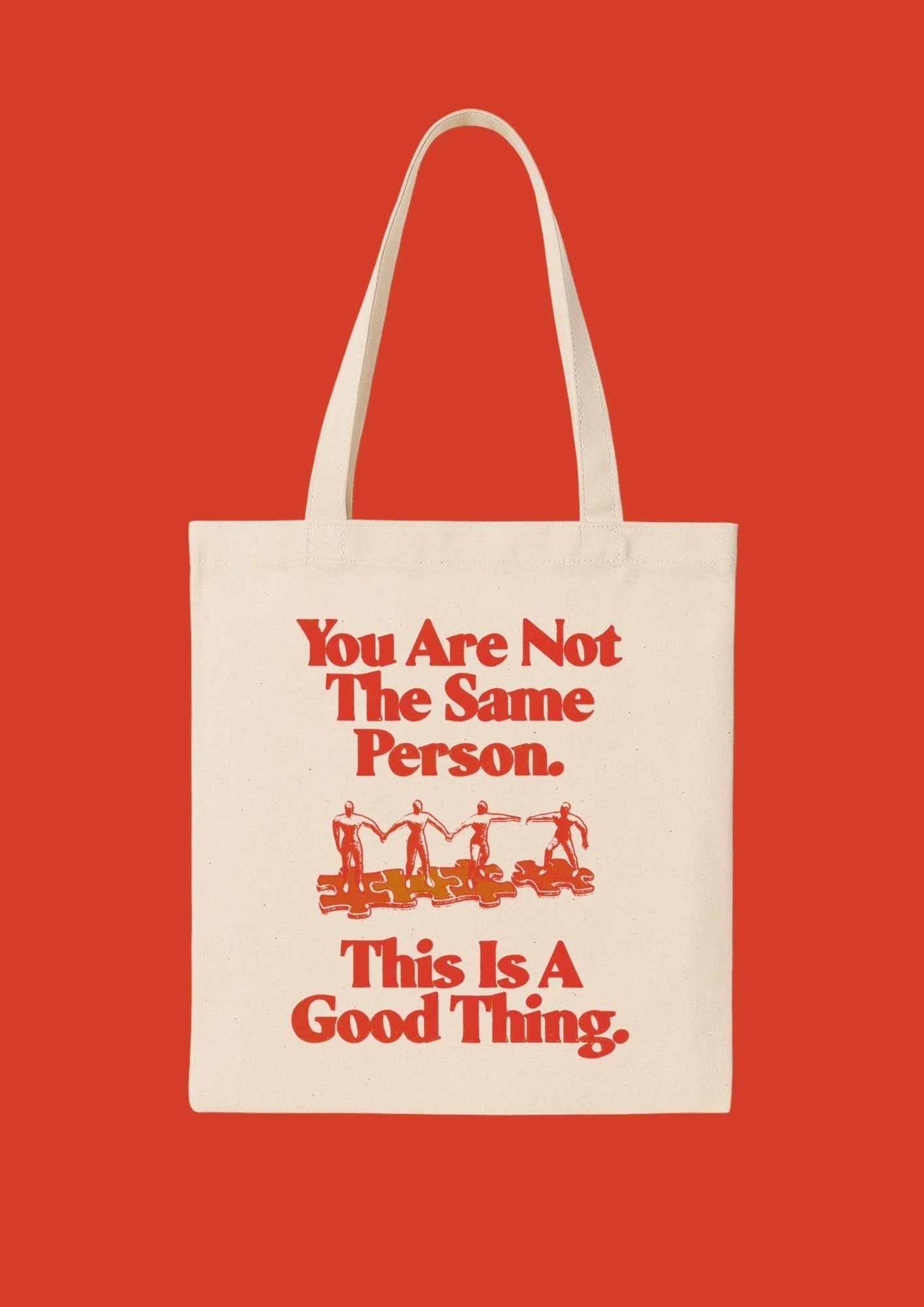 Organik Ham Bez Çanta