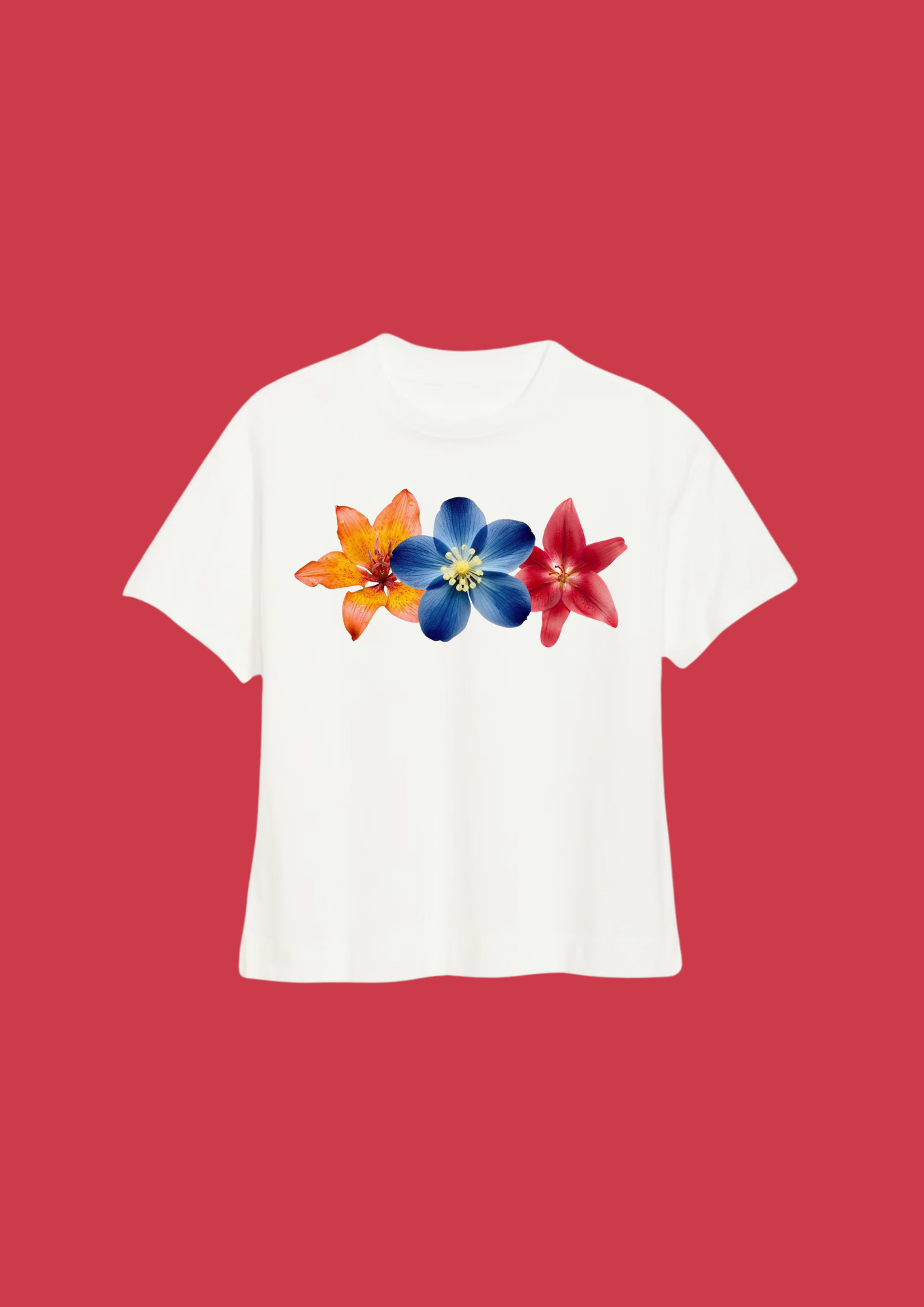 Chill and out Unisex Regular48 T-shirt - 2025 SummerCollection - Chillout
