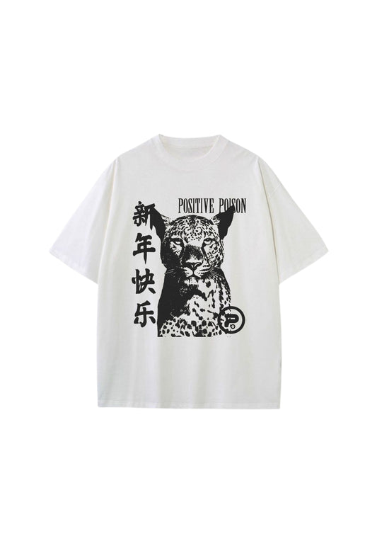 Oversize's #11OV Unisex Oversize T-Shirt - 2025 Summer Collection - Chillout