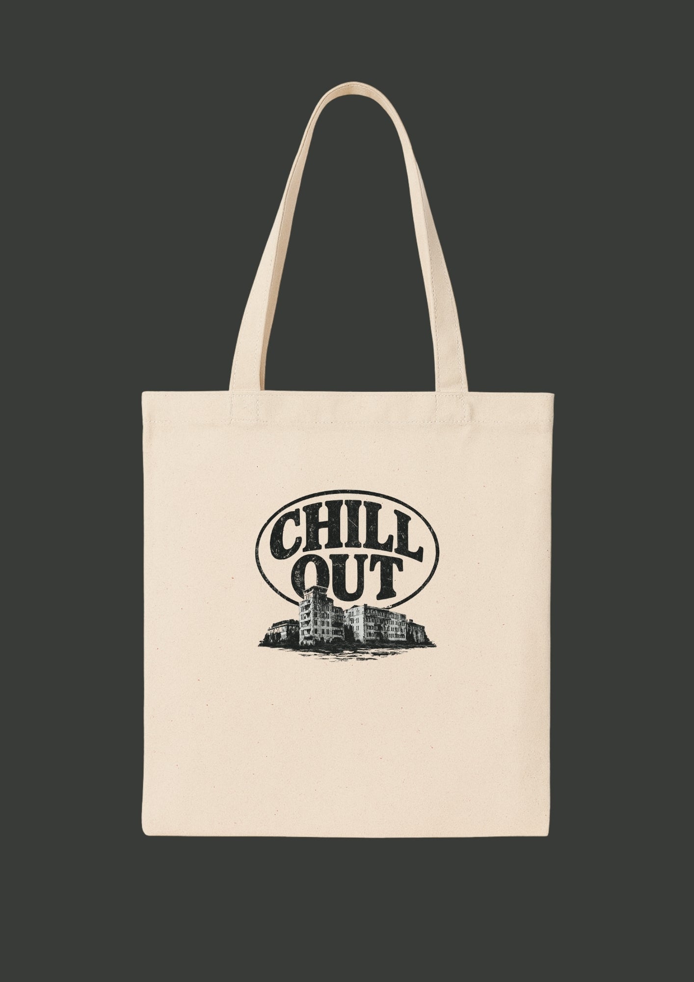 Organik Ham Bez Çanta