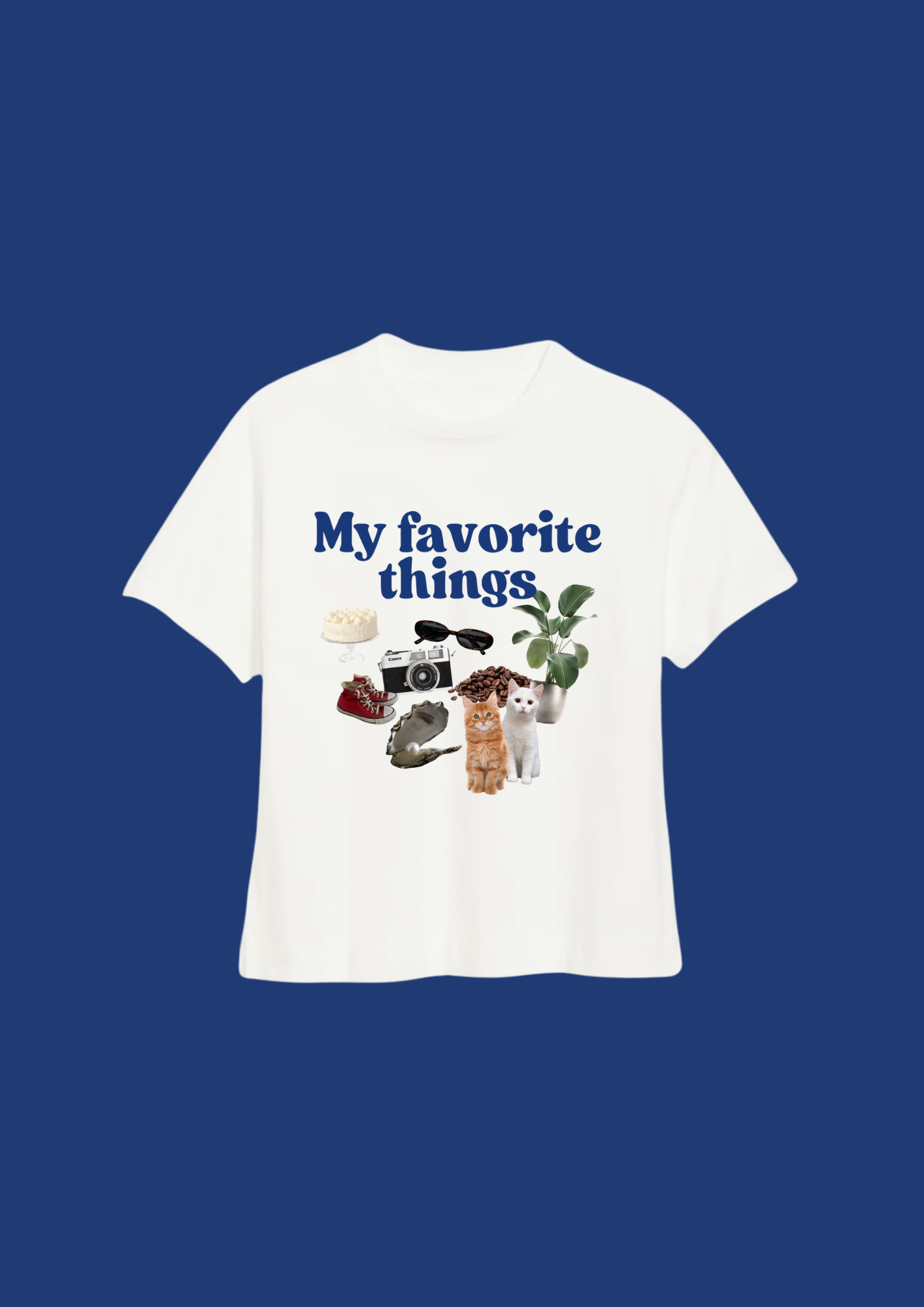 Chill and out Unisex Regular59 T-shirt - 2025 SummerCollection - Chillout - my favorite things