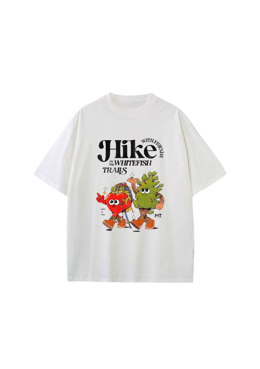 Oversize's #15OV Unisex Oversize T-Shirt - 2025 Summer Collection - Chillout