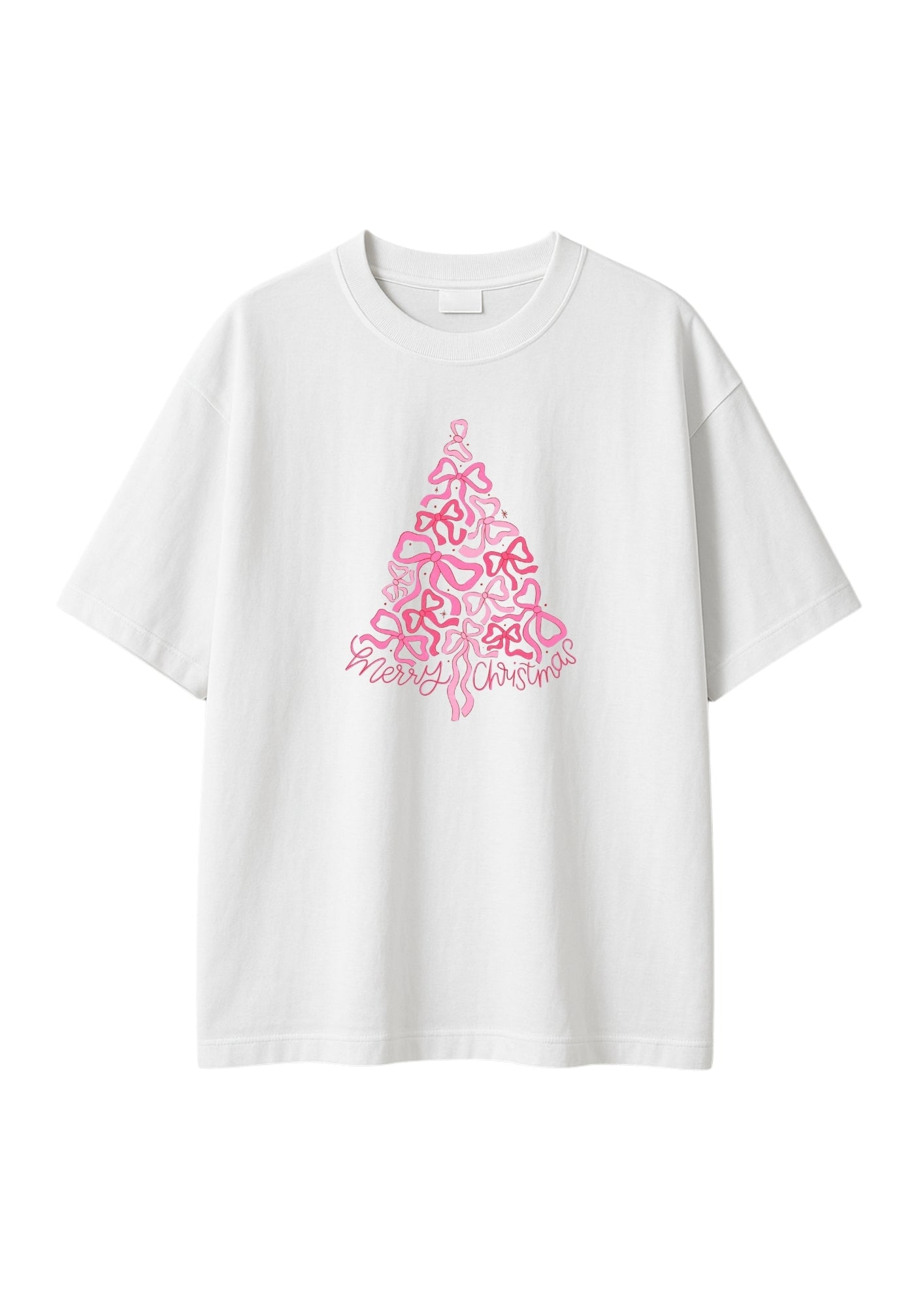 Chillandout New Year’ 26 collection – %100 Pamuklu Tshirt