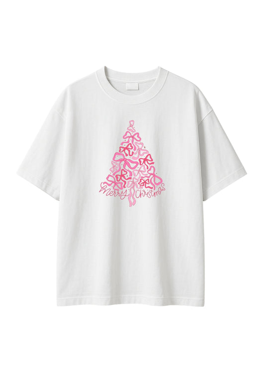 Chillandout New Year’ 26 collection – %100 Pamuklu Tshirt