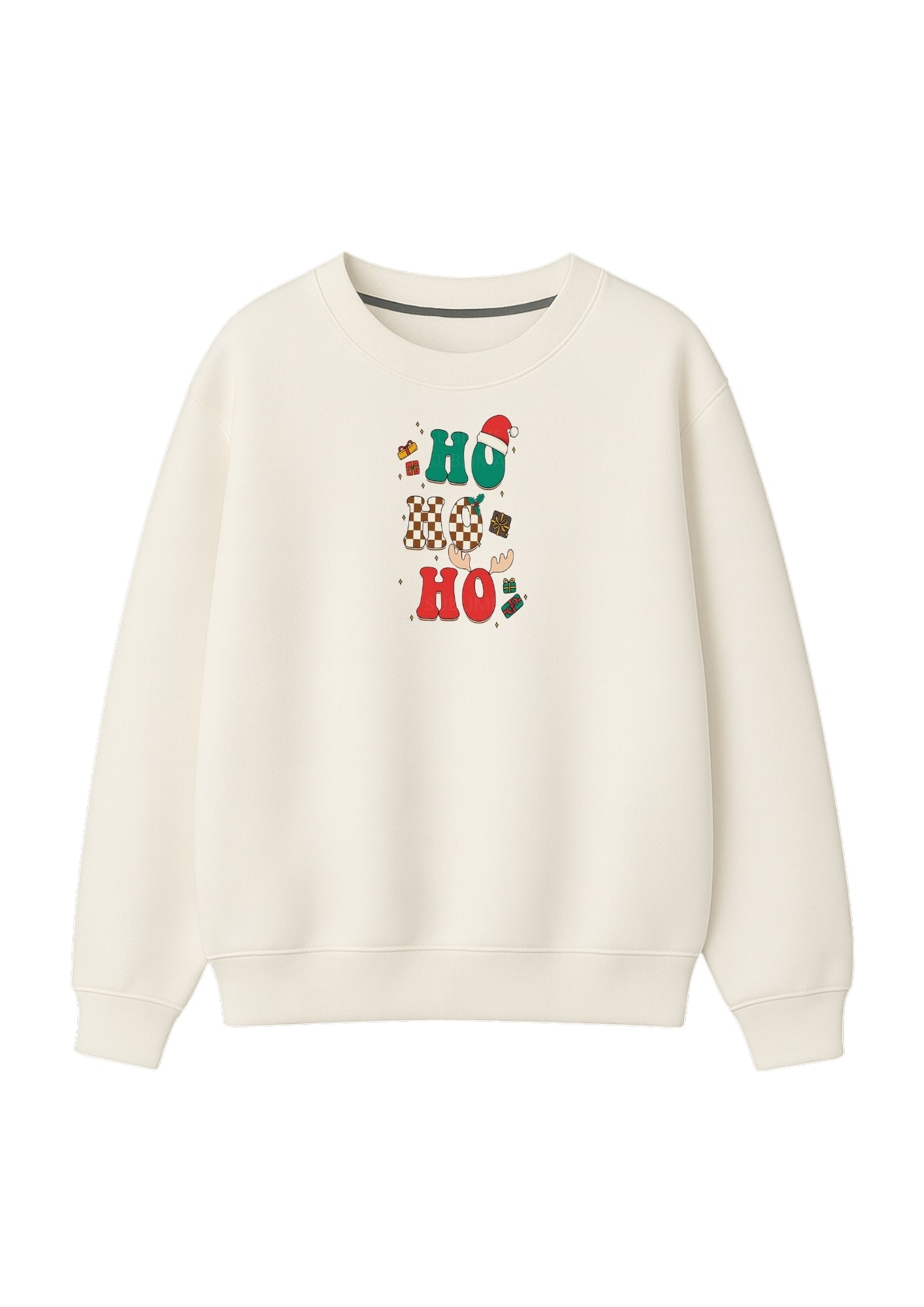 Chillandout New Year’ 26 collection – %100 Pamuklu