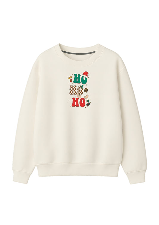 Chillandout New Year’ 26 collection – %100 Pamuklu