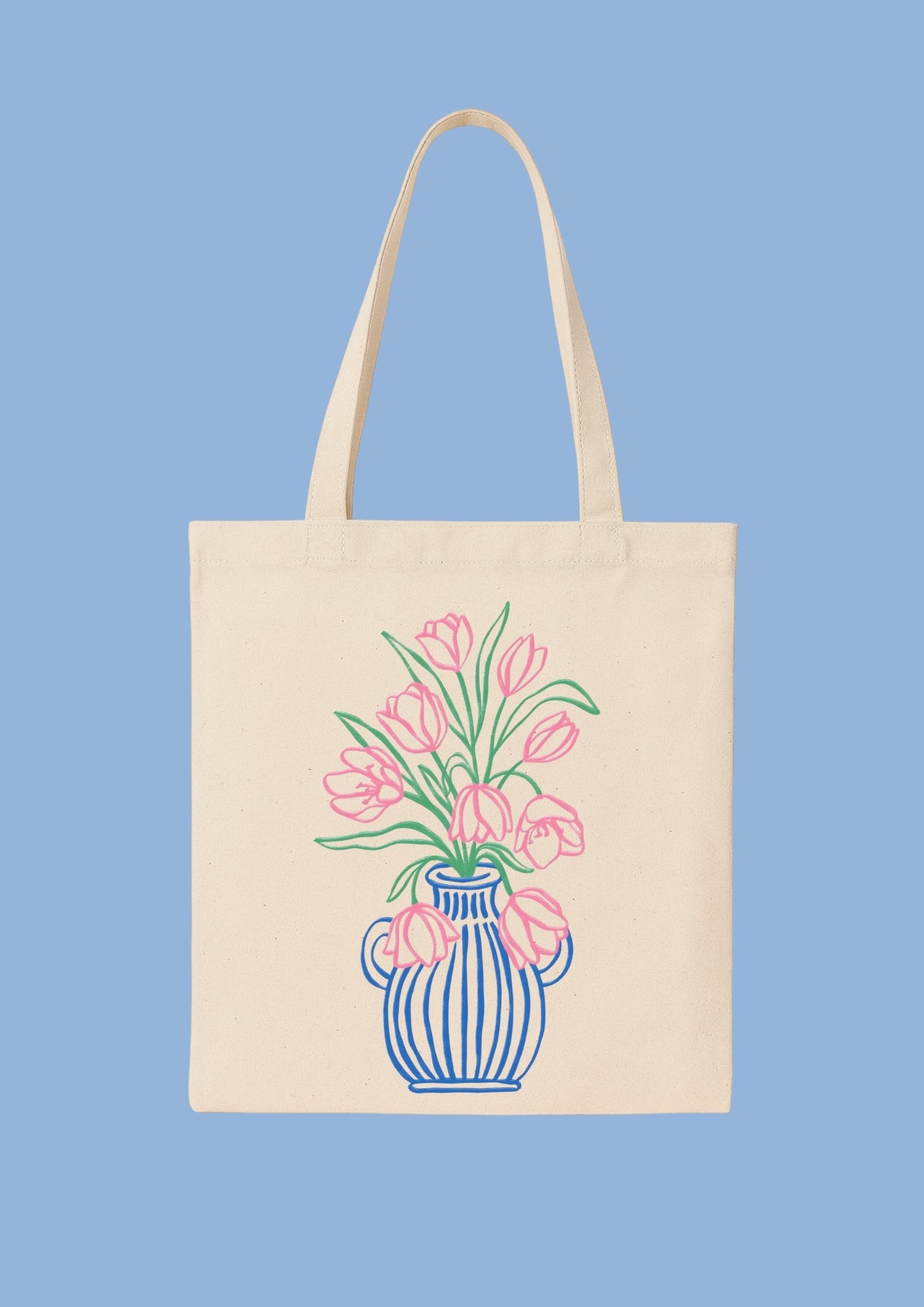 Organik Ham Bez Çanta