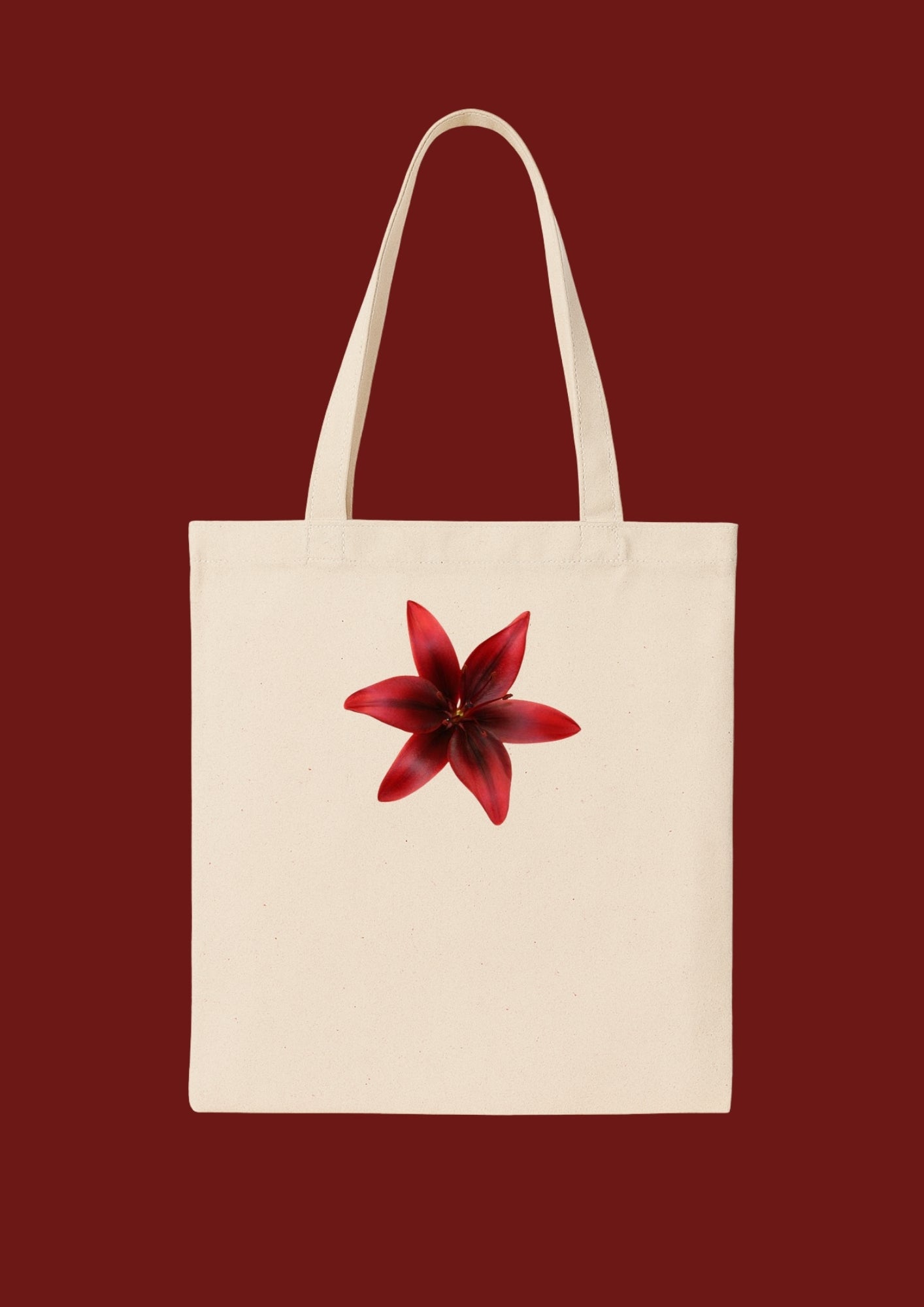 Organik Ham Bez Çanta