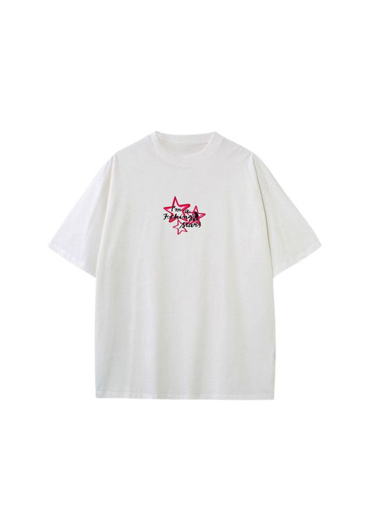 Oversize's #28OV Unisex Oversize T-Shirt - 2025 Summer Collection - Chillout
