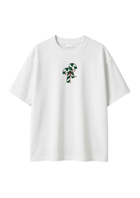 Chillandout New Year’ 26 collection – %100 Pamuklu Tshirt