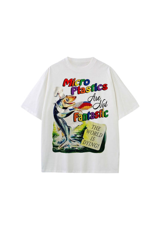 Oversize's #31OV Unisex Oversize T-Shirt - 2025 Summer Collection - Chillout