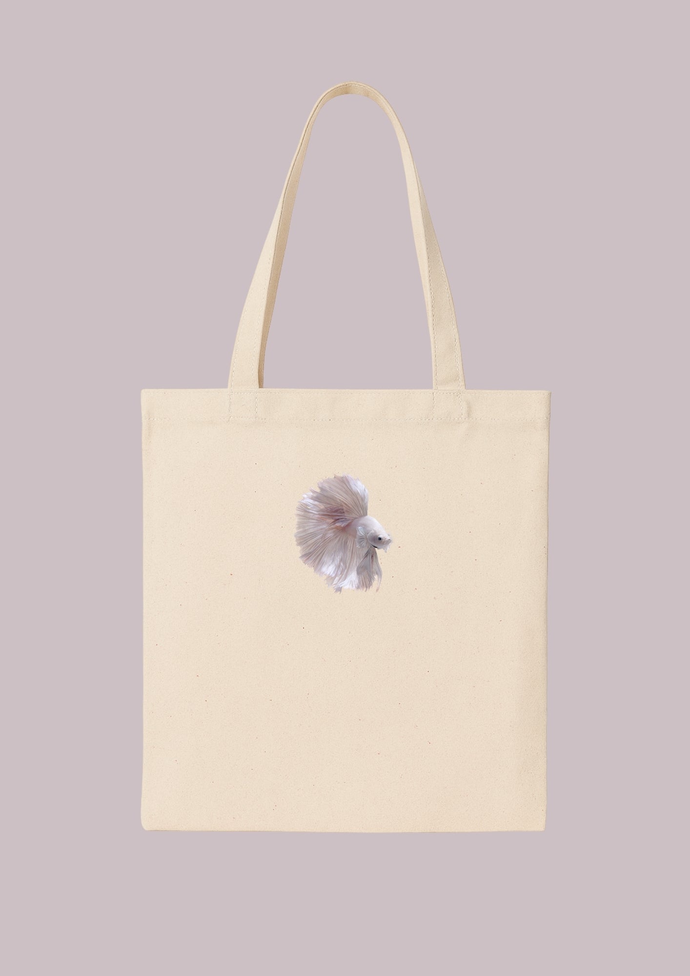 Organik Ham Bez Çanta