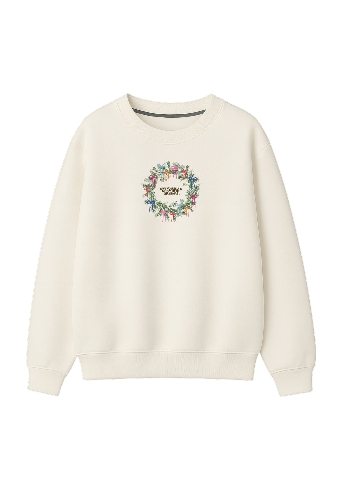 Chillandout New Year’ 26 collection – %100 Pamuklu