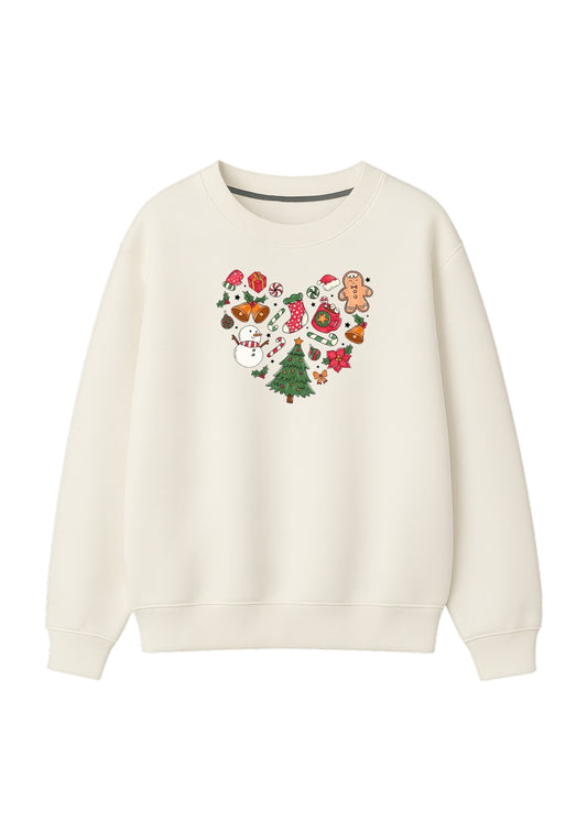 Chillandout New Year’ 26 collection – %100 Pamuklu