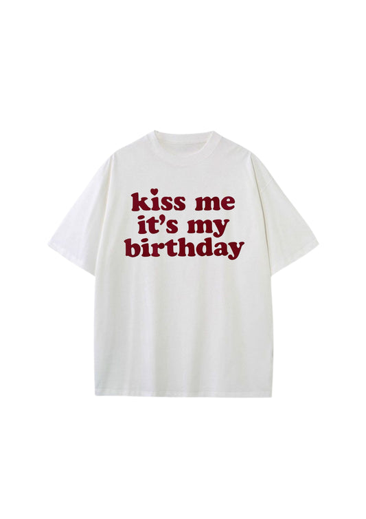 Oversize's #43OV Unisex Oversize T-Shirt - 2025 Summer Collection - Chillout