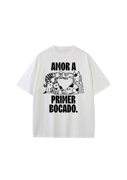 Oversize's #45OV Unisex Oversize T-Shirt - 2025 Summer Collection - Chillout