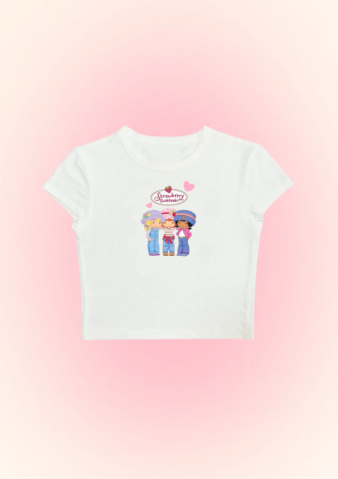 #CH121 Chill and out Women Crop Tee – 2025 SummerCollection - Enicpet Premium Store