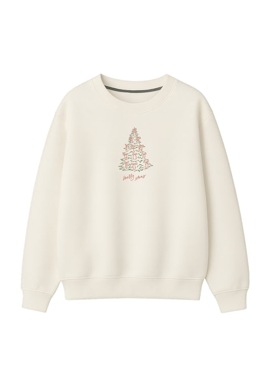 Chillandout New Year’ 26 collection – %100 Pamuklu