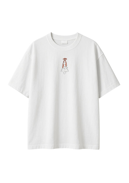 Chillandout New Year’ 26 collection – %100 Pamuklu Tshirt