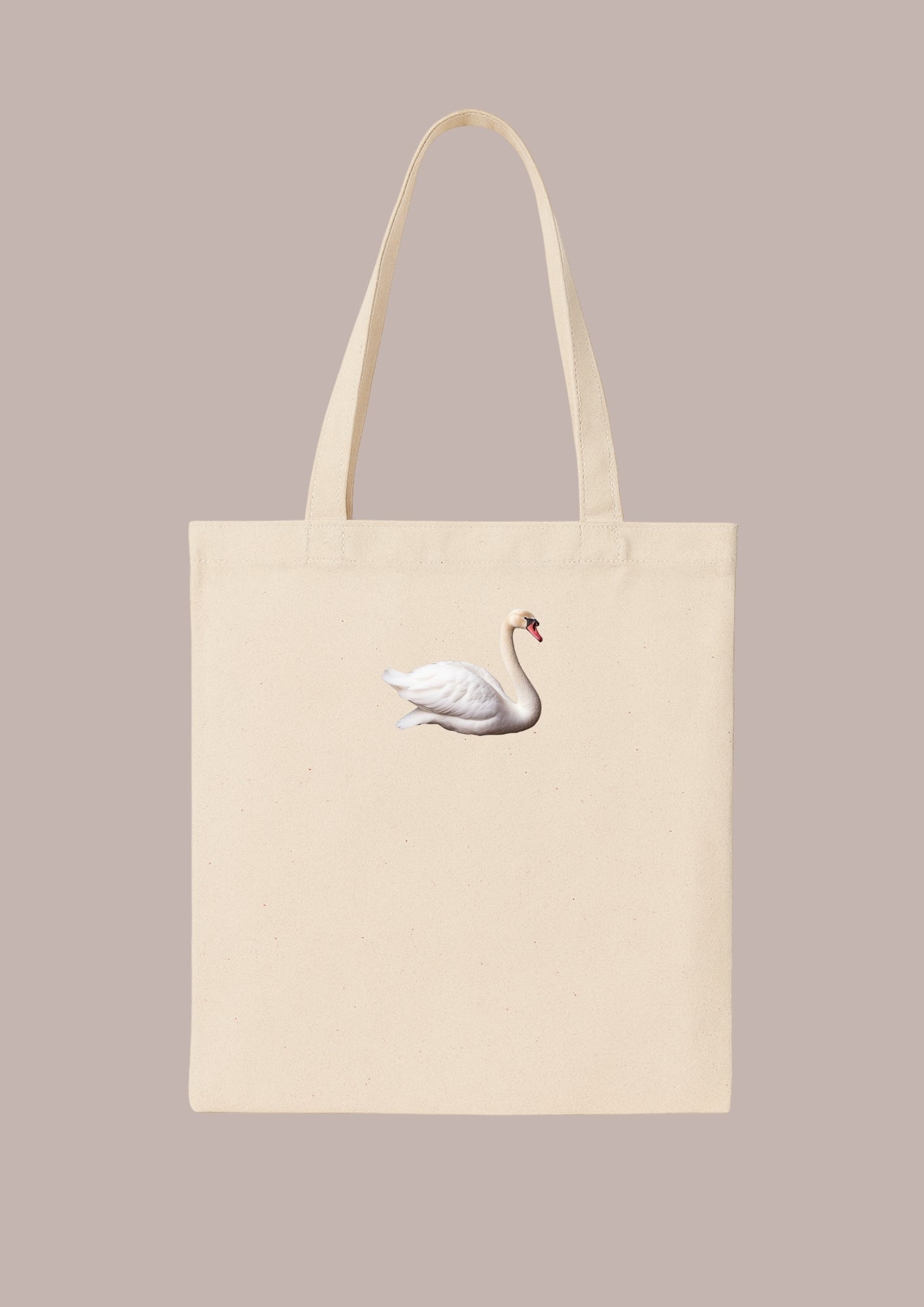 Organik Ham Bez Çanta