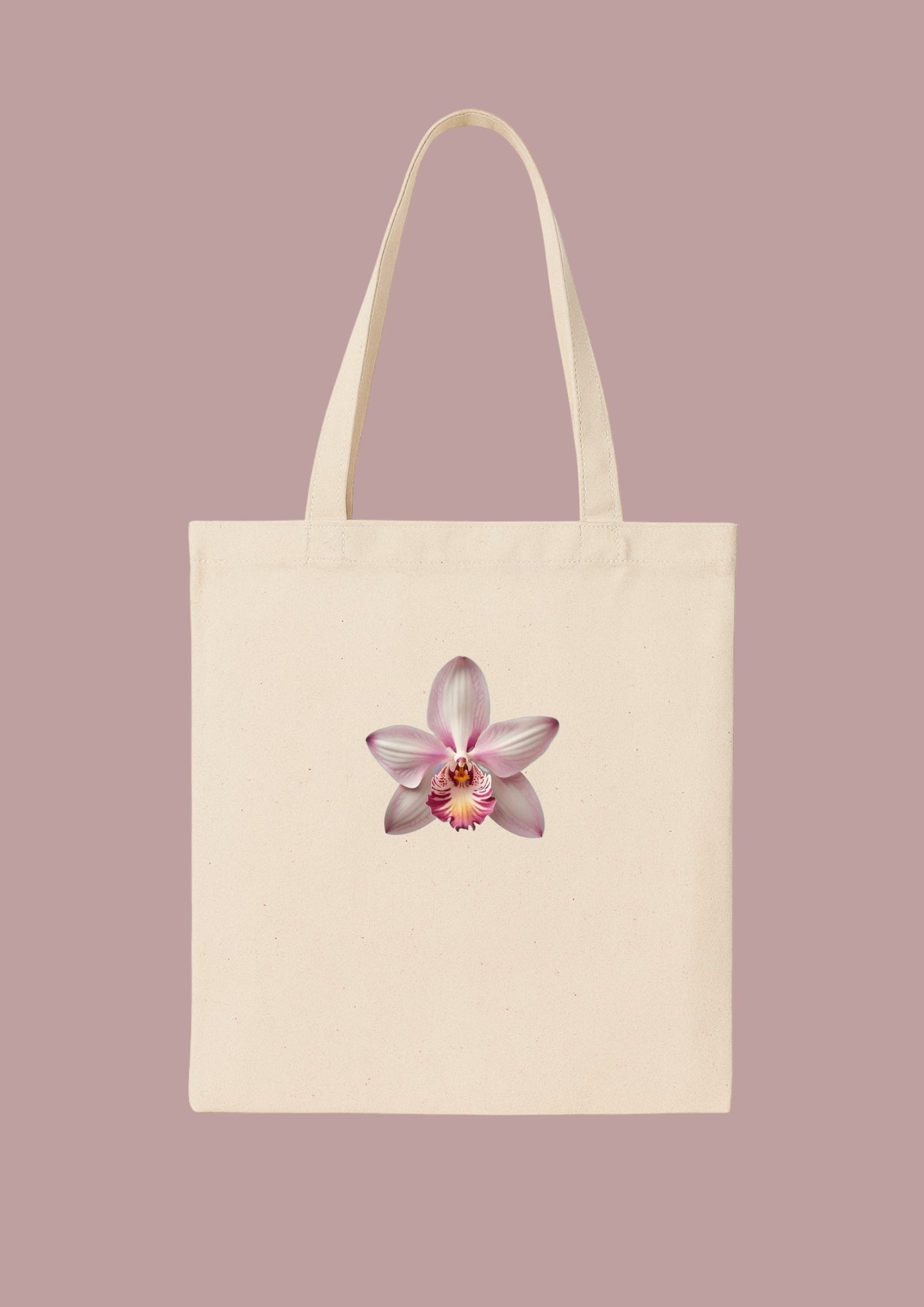 Organik Ham Bez Çanta