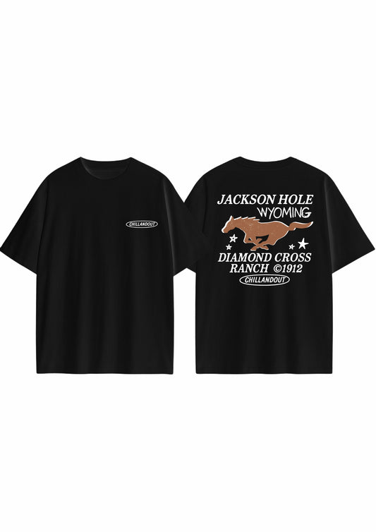 Oversize's #780F Unisex T-Shirt - Enicpet Premium Store