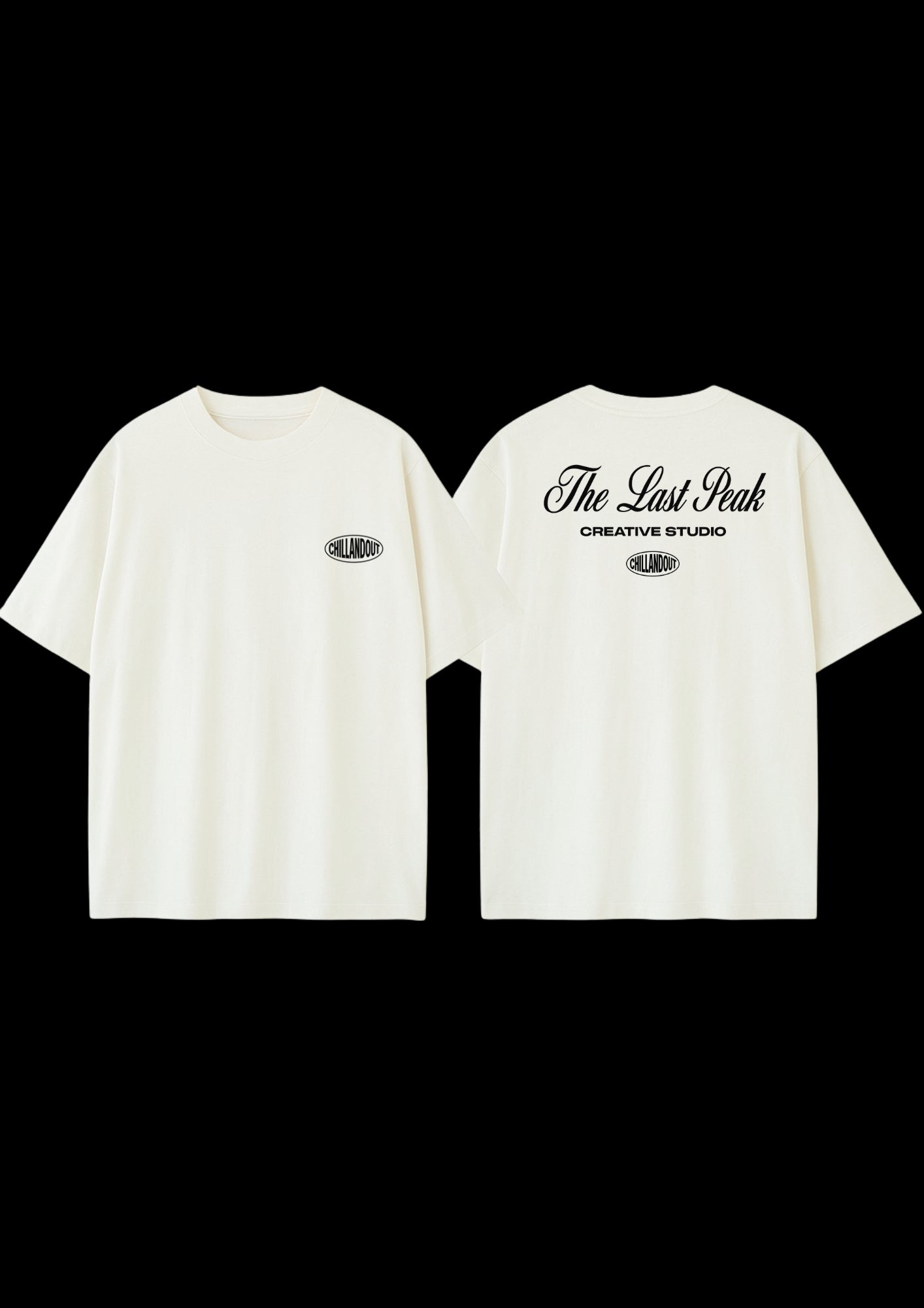 Oversize's #820F Unisex T-Shirt - Enicpet Premium Store