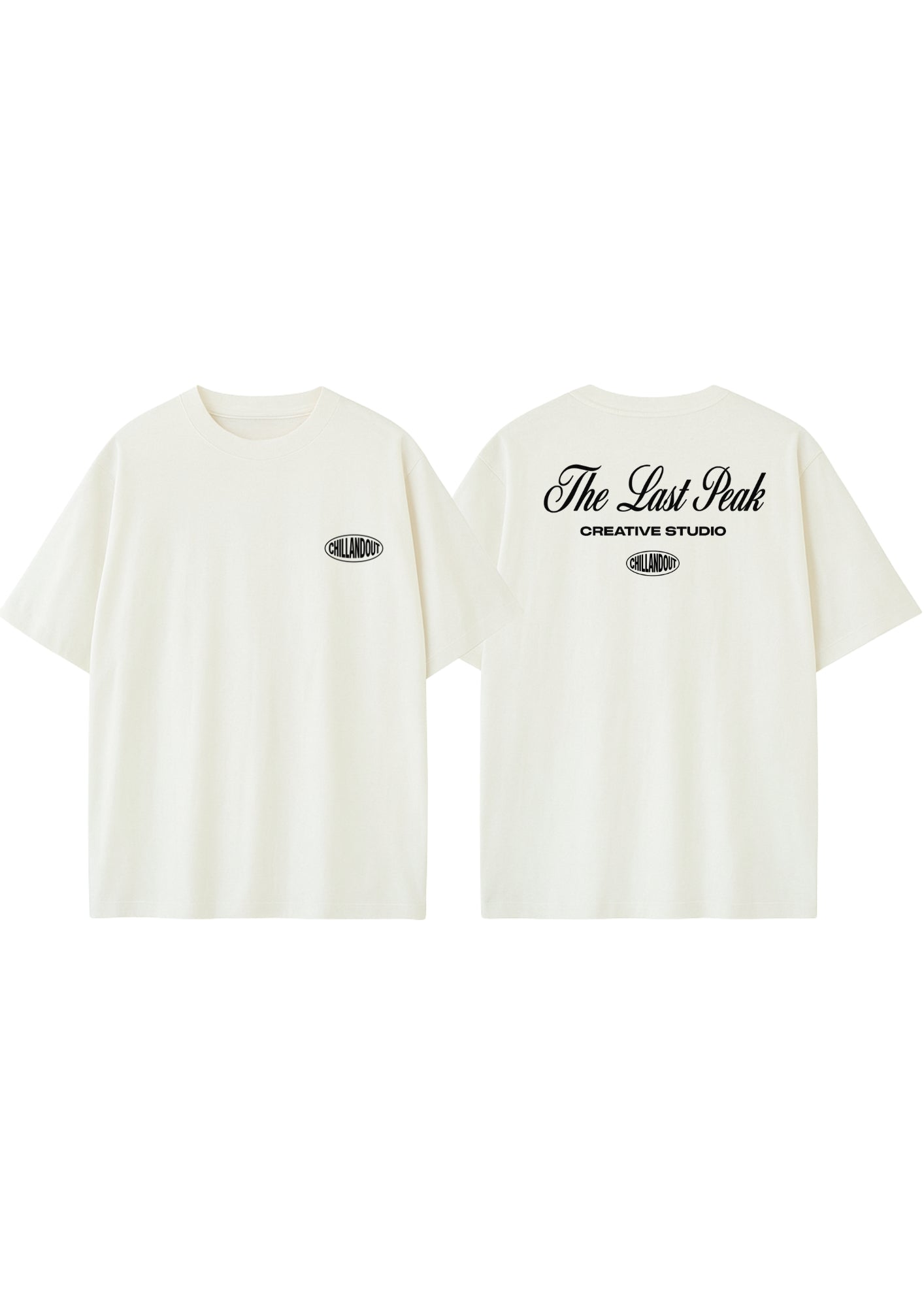 Oversize's #820F Unisex T-Shirt - Enicpet Premium Store