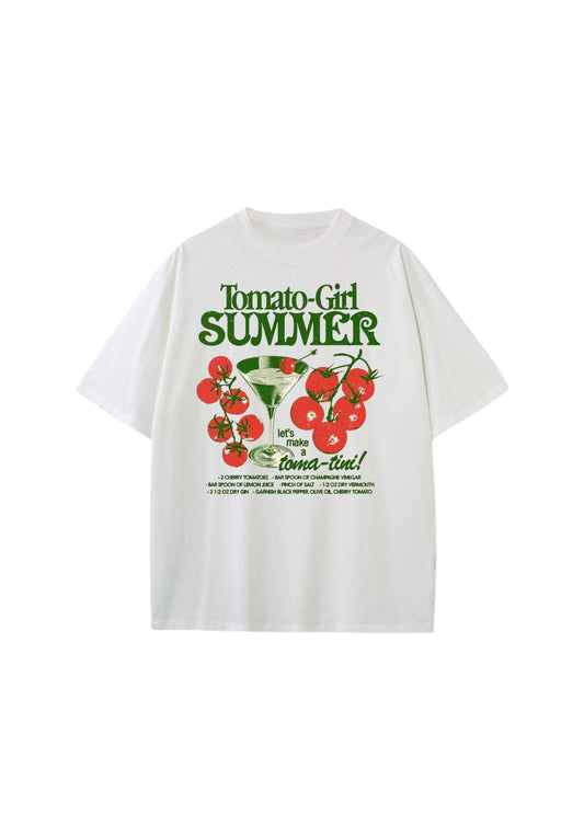 Oversize's #44OV Unisex Oversize T-Shirt - 2025 Summer Collection - Enicpet Premium Store