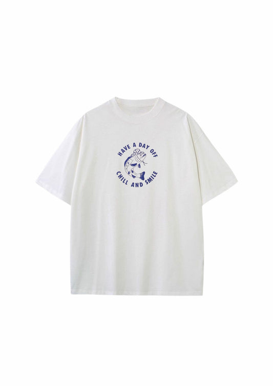Oversize's #22OV Unisex Oversize T-Shirt - 2025 Summer Collection - Enicpet Premium Store