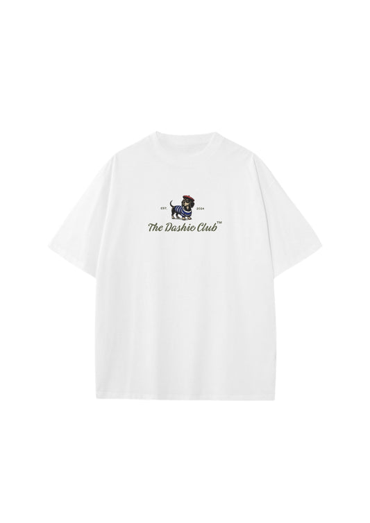 Oversize's #901V Unisex Oversize T-Shirt - 2025 Summer Collection - Enicpet Premium Store