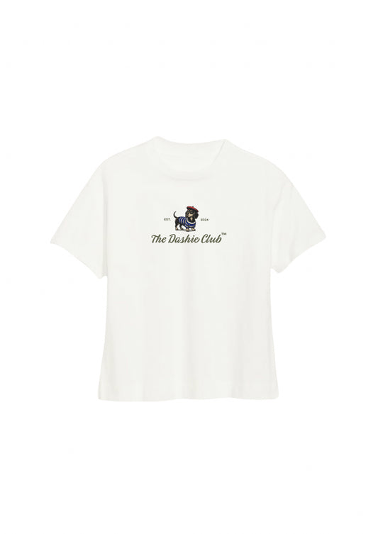 Chill and out Unisex Regular60 T-shirt - 2025 SummerCollection - Enicpet Premium Store