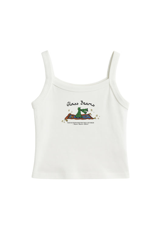 #CHI138 tank top askılı - Enicpet Premium Store