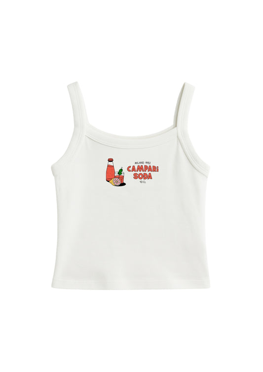 #CHI129 tank top askılı - Enicpet Premium Store