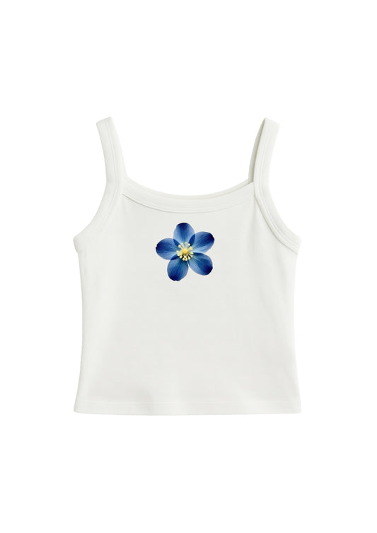 #CHI127 tank top askılı - Enicpet Premium Store