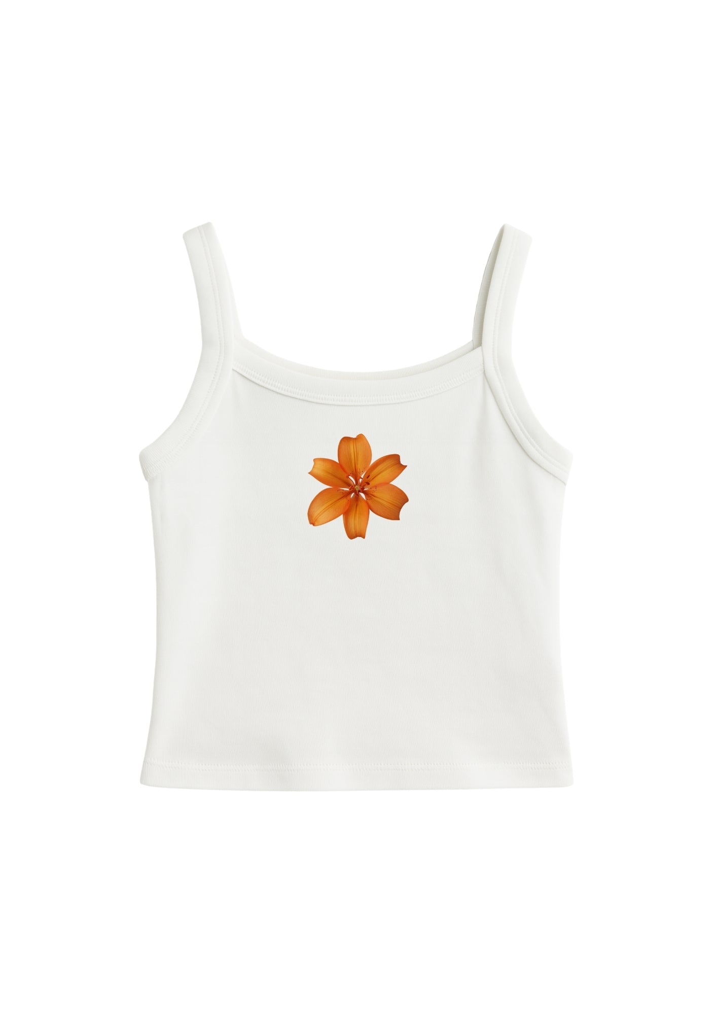 #CHI132 tank top askılı - Enicpet Premium Store