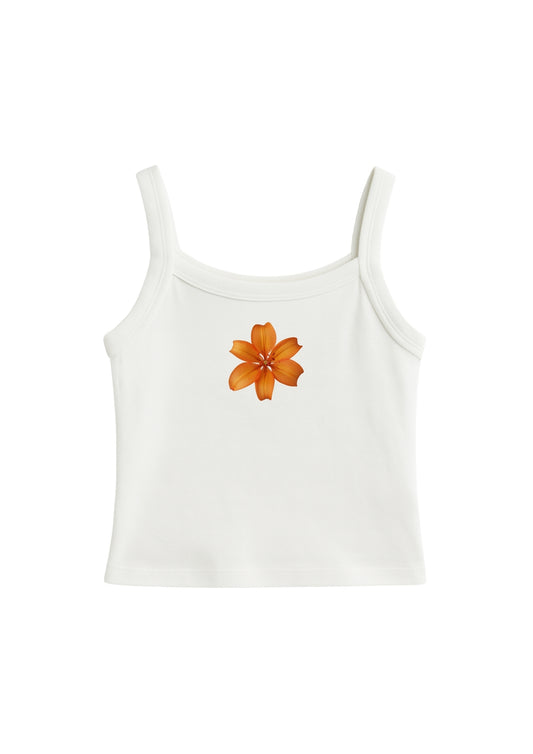 #CHI132 tank top askılı - Enicpet Premium Store