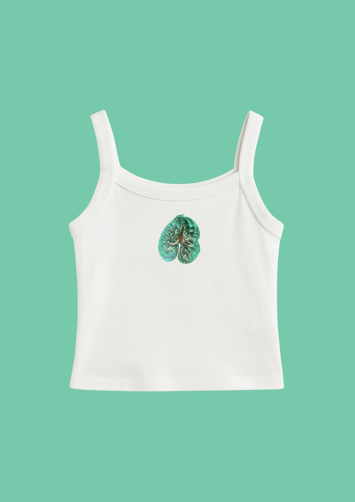#CHI146 tank top askılı - Enicpet Premium Store