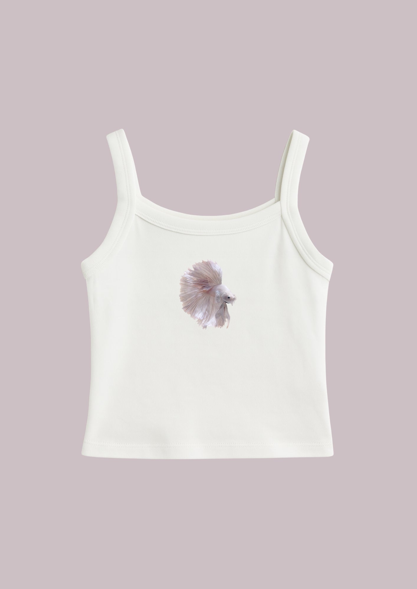#CHI152 tank top askılı - Enicpet Premium Store