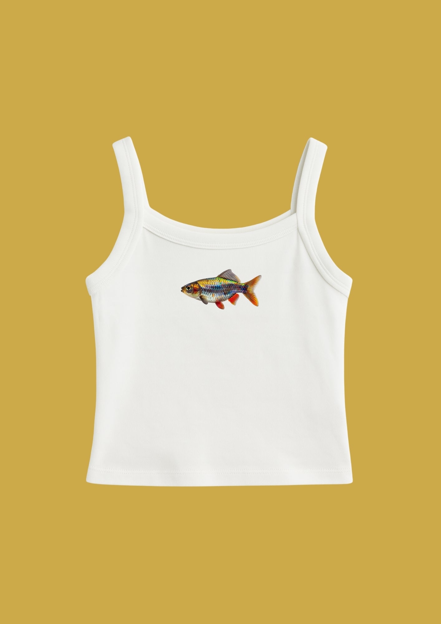 #CHI155 tank top askılı - Enicpet Premium Store