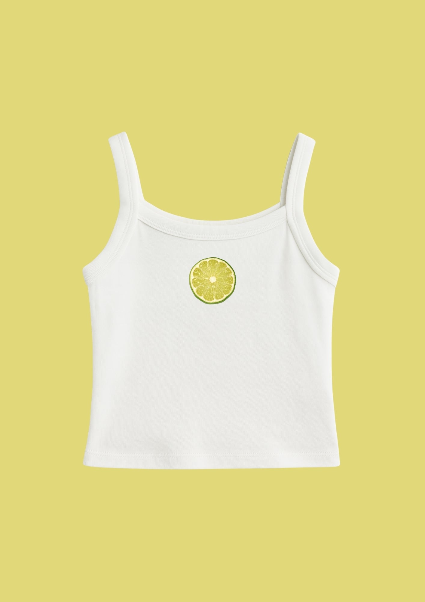 #CHI157 tank top askılı - Enicpet Premium Store