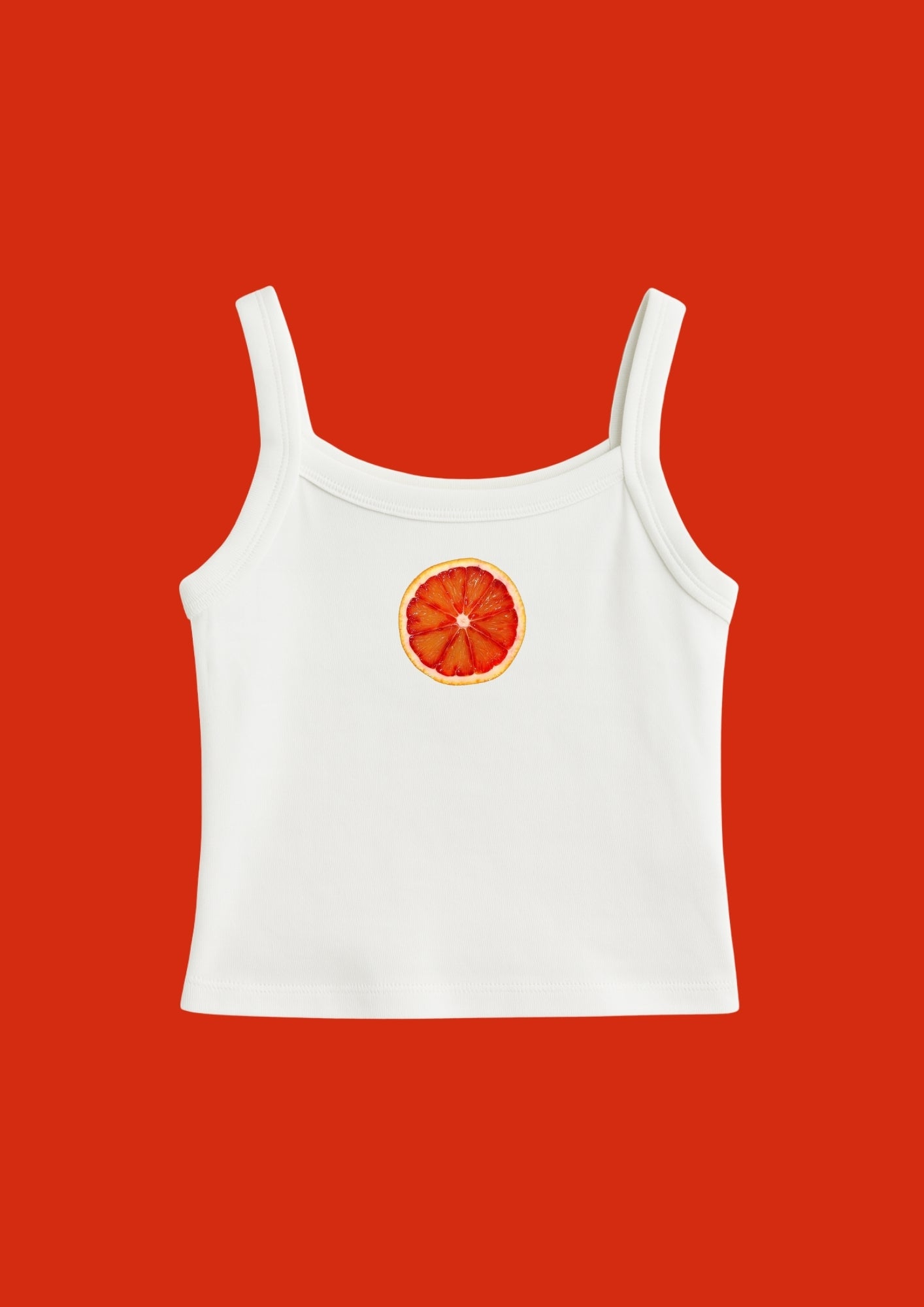 #CHI154 tank top askılı - Enicpet Premium Store