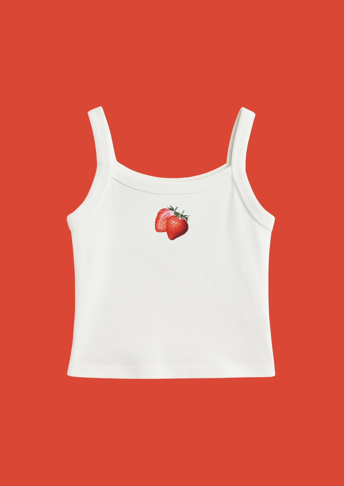 #CHI147 tank top askılı - Enicpet Premium Store