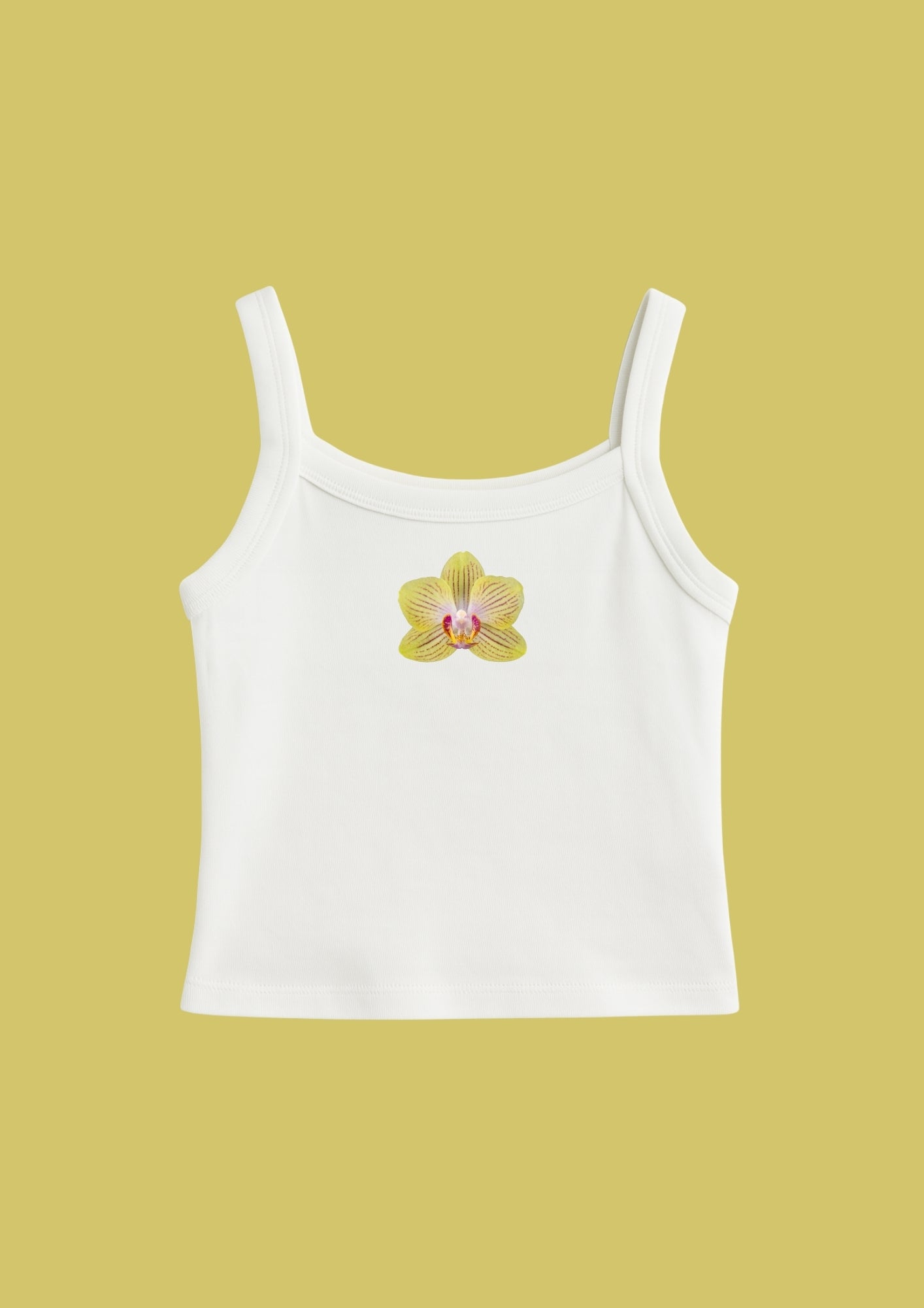 #CHI148 tank top askılı - Enicpet Premium Store